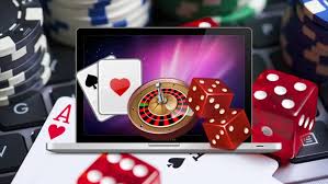 Зеркало GoldBet Casino