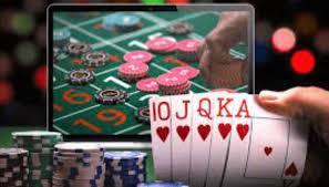 Онлайн казино GoldBet Casino